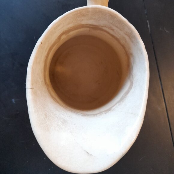 Fabulous 1940s Meakin Tintern Pitcher - Picture 6 of 8